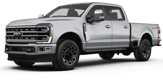 FORD F-250 2024 1FT7W2BN5RED94919 image
