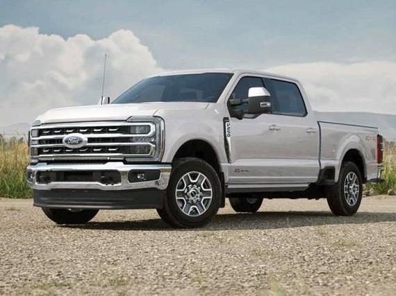 FORD F-250 2024 1FT8W2BN8RED95888 image