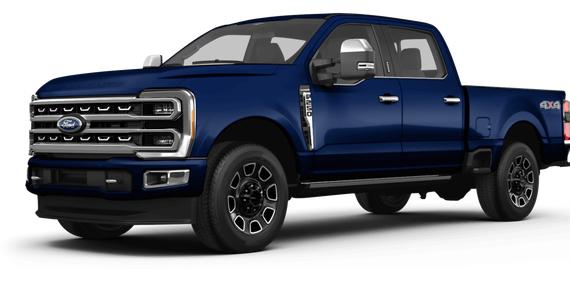 FORD F-250 2024 1FT8W2BMXRED44240 image