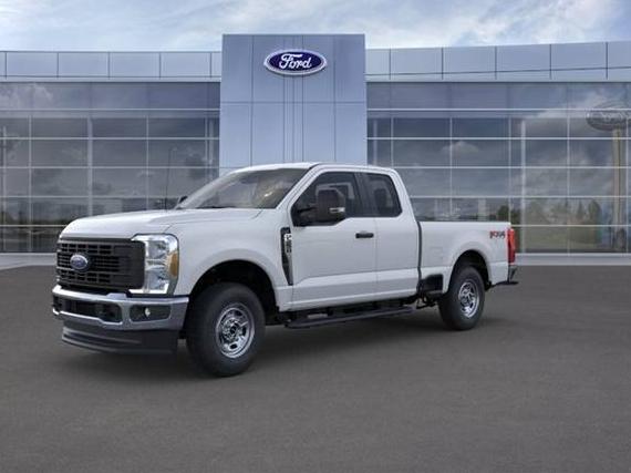 FORD F-250 2024 1FT7X2BA6RED60143 image