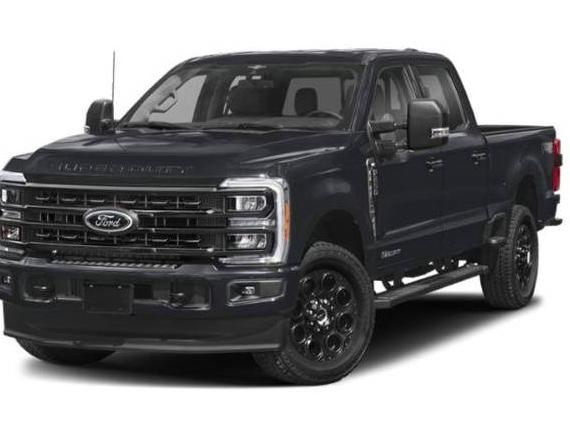 FORD F-250 2024 1FT7W2BN2RED34922 image