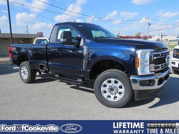 FORD F-250 2024 1FTRF2BAXREF47798 image