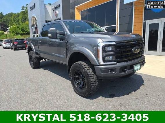 FORD F-250 2024 1FT8W2BN9REF89426 image