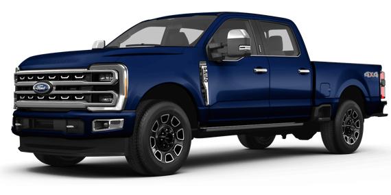 FORD F-250 2024 1FT8W2BM6REE93955 image