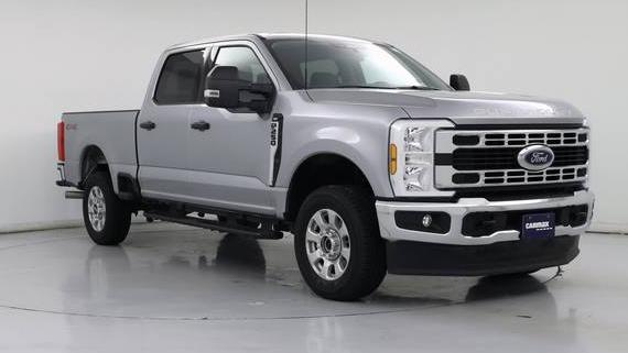 FORD F-250 2024 1FT7W2BN0REC98504 image