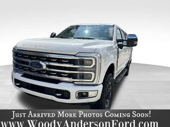 FORD F-250 2024 1FT8W2BM5REC72816 image