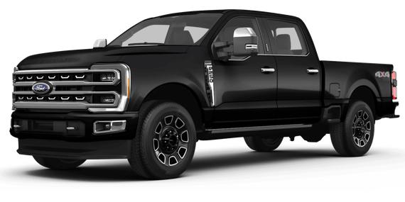 FORD F-250 2024 1FT7W2BA2RED85060 image