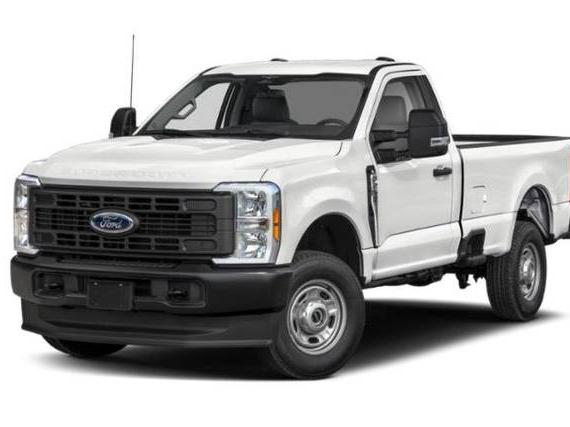 FORD F-250 2024 1FTBF2BA4REE41171 image