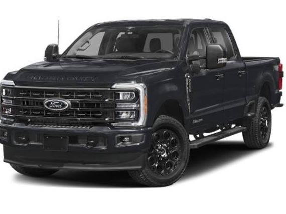 FORD F-250 2024 1FT7W2BN6RED24507 image