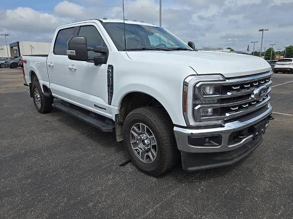FORD F-250 2024 1FT7W2BT7REF07008 image
