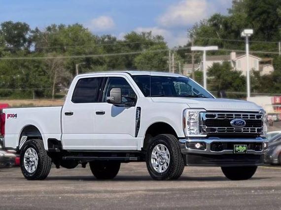 FORD F-250 2024 1FT7W2BN6REE07936 image