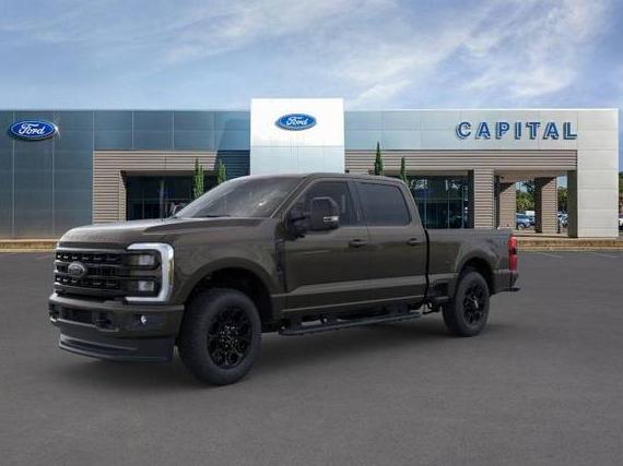 FORD F-250 2024 1FT8W2BA3REF17487 image