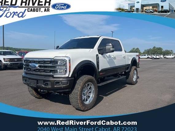 FORD F-250 2024 1FT8W2BM2REF02022 image