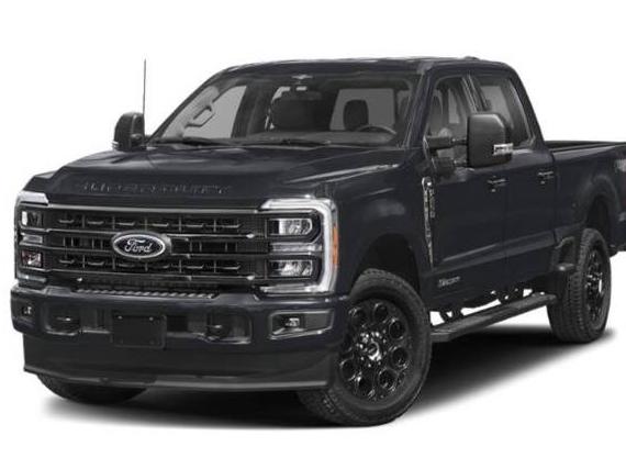 FORD F-250 2024 1FT7W2BT9RED23446 image
