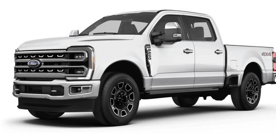 FORD F-250 2024 1FT7W2BT5RED21659 image