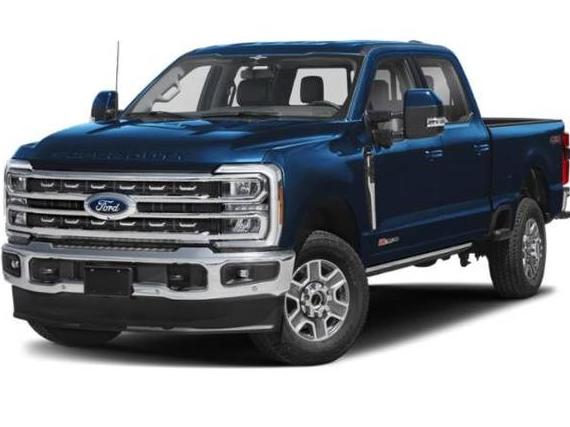 FORD F-250 2024 1FT7W2BT8REF56508 image