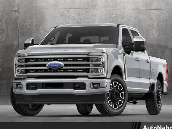 FORD F-250 2024 1FT7W2BT8RED58754 image