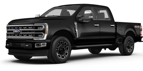 FORD F-250 2024 1FT8W2BM5REF13192 image