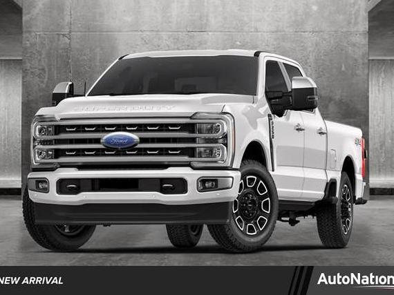 FORD F-250 2024 1FT8W2BT8RED57852 image