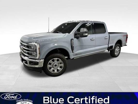 FORD F-250 2024 1FT8W2BT9REE20909 image