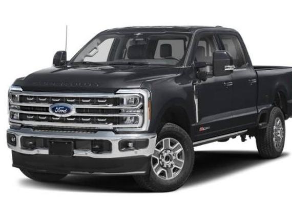 FORD F-250 2024 1FT8W2BM9REC08665 image