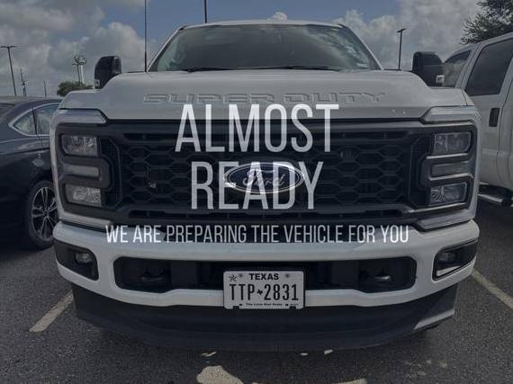 FORD F-250 2024 1FT8W2BM6REC02855 image