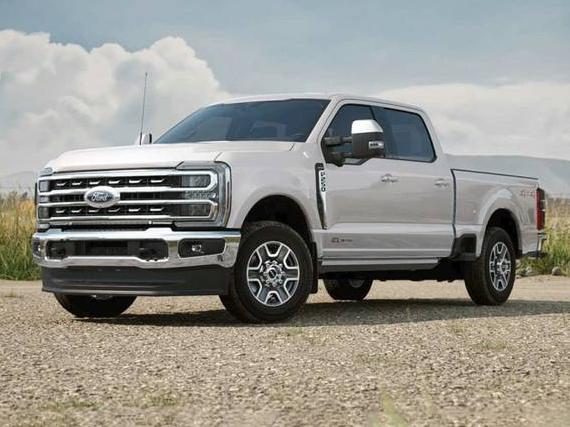 FORD F-250 2024 1FT7W2BT8REC87815 image