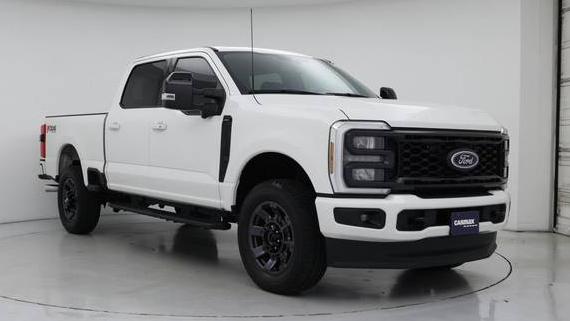 FORD F-250 2024 1FT8W2BN3REE65412 image