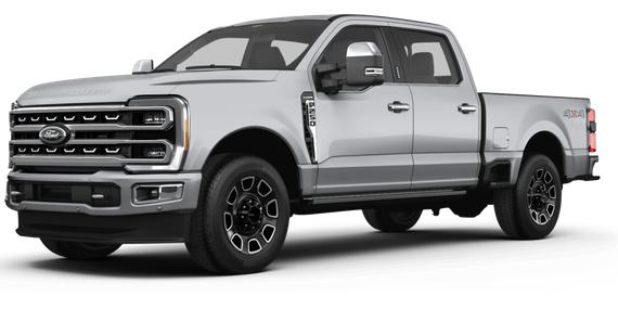 FORD F-250 2024 1FT7W2BT5RED57979 image