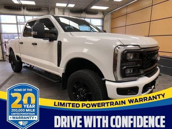 FORD F-250 2024 1FT8W2BA1REC00985 image