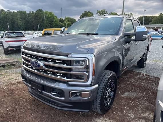 FORD F-250 2024 1FT8W2BM7REF42211 image