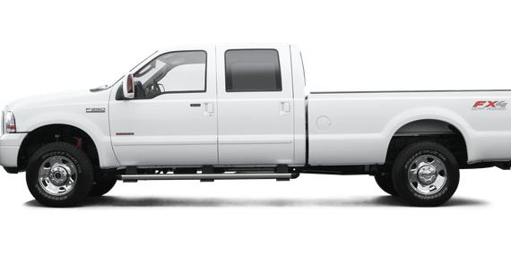 FORD F-250 2006 1FTSW21PX6EB44052 image