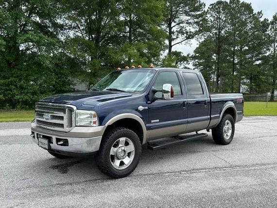FORD F-250 2006 1FTSW21P66EC23346 image FORD F-250 2006 1FTSW21P66EC23346 image