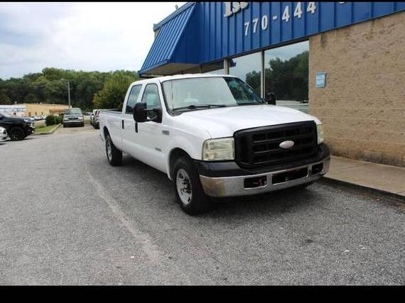 FORD F-250 2006 1FTSW20P36EC69184 image FORD F-250 2006 1FTSW20P36EC69184 image