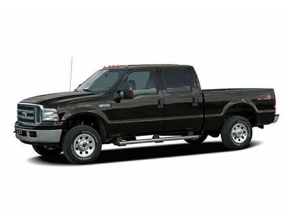 FORD F-250 2006 1FTSW20P96EA89997 image