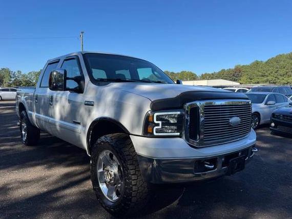 FORD F-250 2006 1FTSW21P26EA06733 image FORD F-250 2006 1FTSW21P26EA06733 image