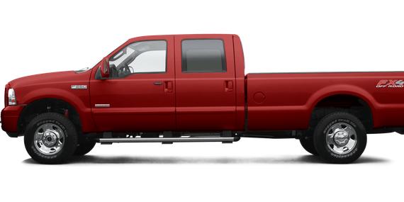 FORD F-250 2006 1FTSW21P56EB24677 image
