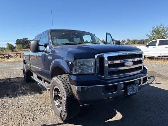 FORD F-250 2006 1FTSW21Y26EA34797 image FORD F-250 2006 1FTSW21Y26EA34797 image