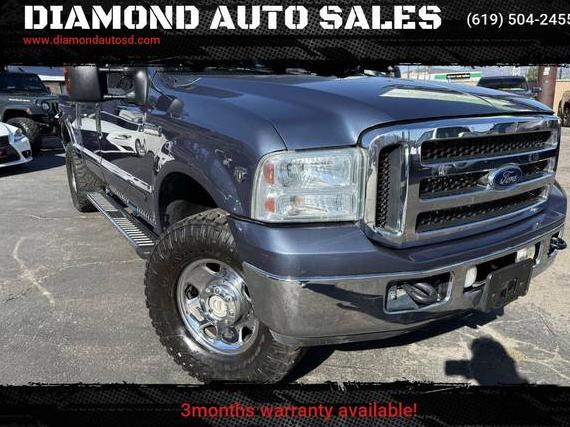 FORD F-250 2006 1FTSW21Y16EC89649 image FORD F-250 2006 1FTSW21Y16EC89649 image