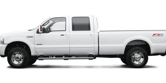 FORD F-250 2006 1FTSW21P86ED26090 image