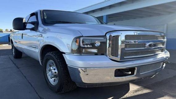 FORD F-250 2006 1FTSX20P66EB57668 image