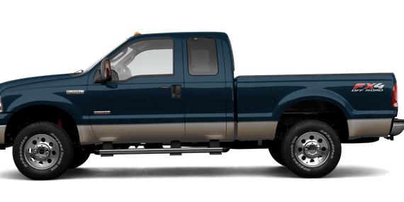 FORD F-250 2006 1FTSX21P56EC91828 image