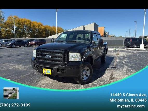FORD F-250 2006 1FTSW21P46EA88951 image FORD F-250 2006 1FTSW21P46EA88951 image