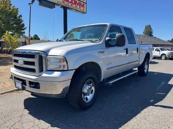 FORD F-250 2006 1FTSW21P36EA66472 image FORD F-250 2006 1FTSW21P36EA66472 image