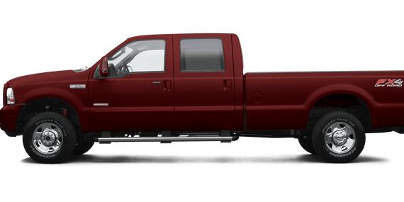 FORD F-250 2006 1FTSW21576EC19532 image