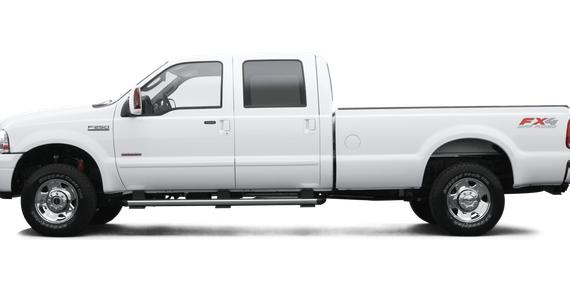 FORD F-250 2006 1FTSW215X6EA40207 image