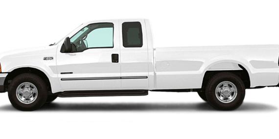 FORD F-250 2002 1FTNF21L82EB80147 image