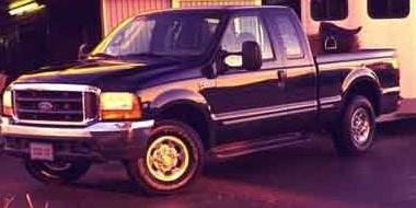 FORD F-250 2002 1FTNX21F32EC88232 image FORD F-250 2002 1FTNX21F32EC88232 image