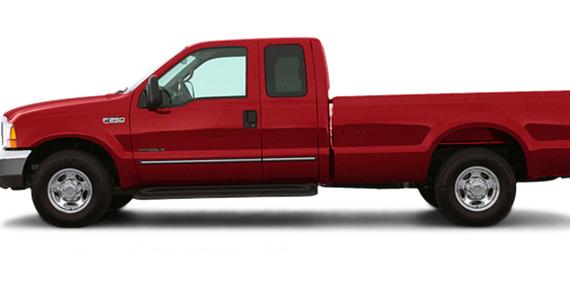 FORD F-250 2002 1FTNF21F22EA59351 image