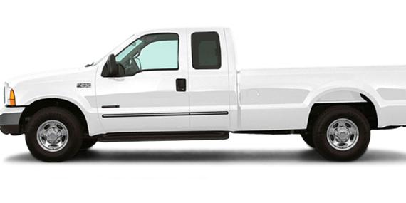 FORD F-250 2002 3FTNW20F42MA15993 image
